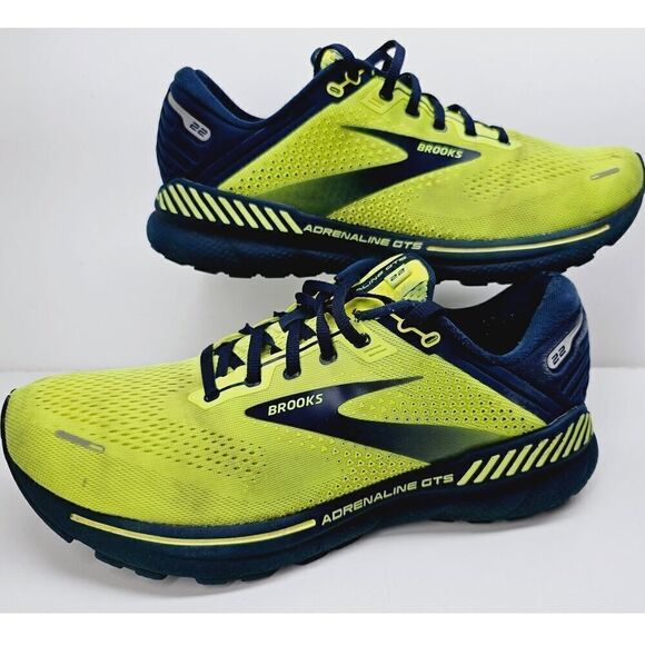 Arch Support Runner Brooks Men 11.5